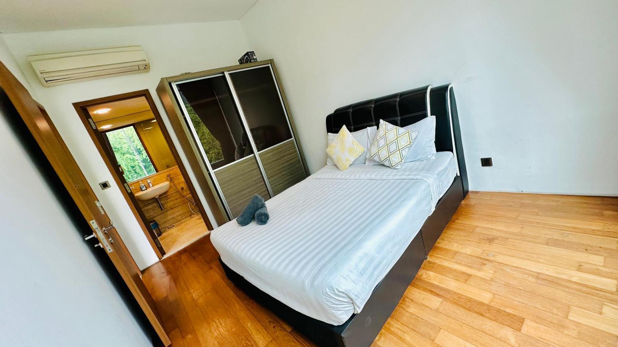 Vortex Klcc Suites By Cityboxz Kuala Lumpur Eksteriør billede